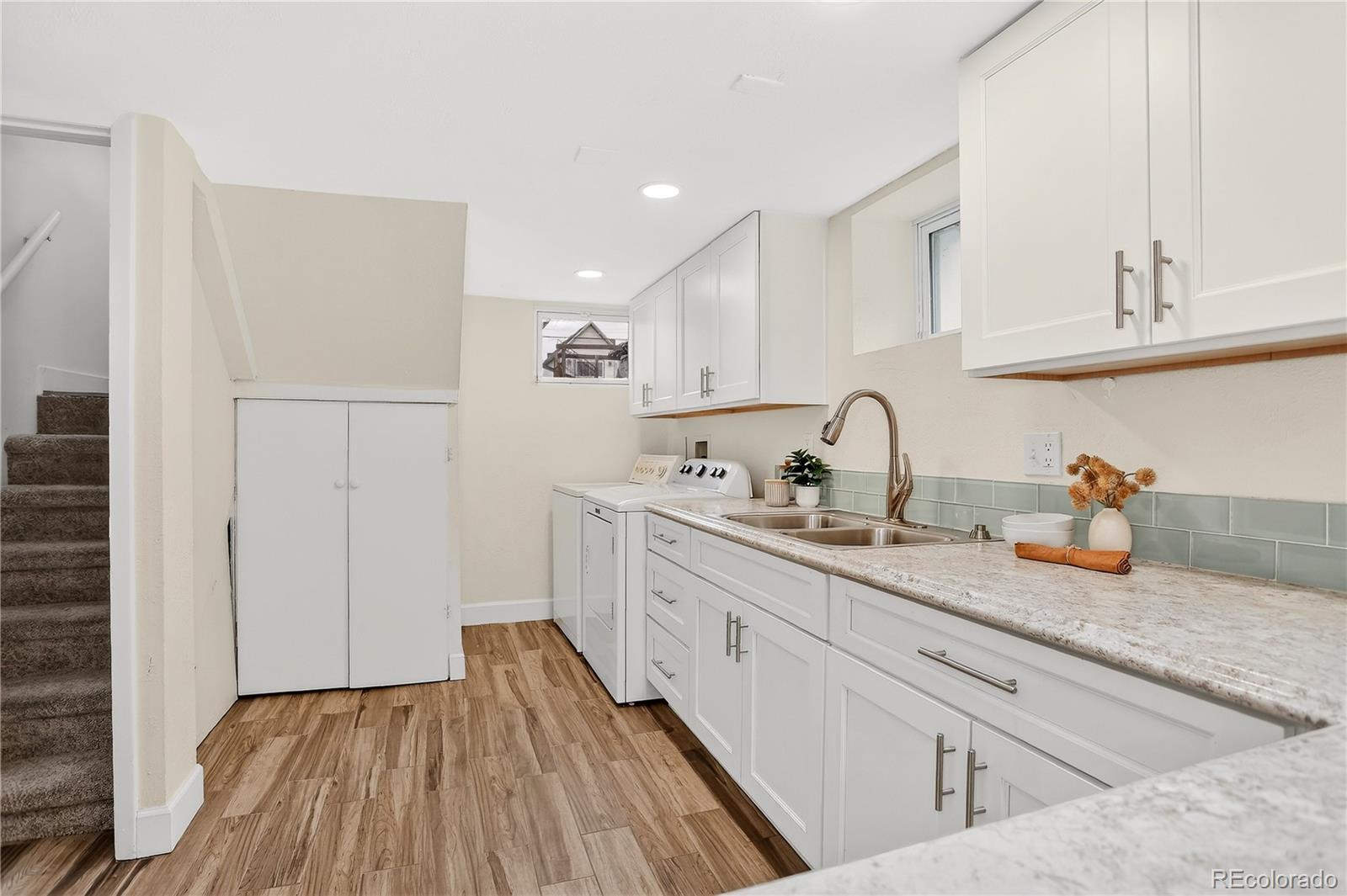 1458 S Logan Street Denver CO 80210