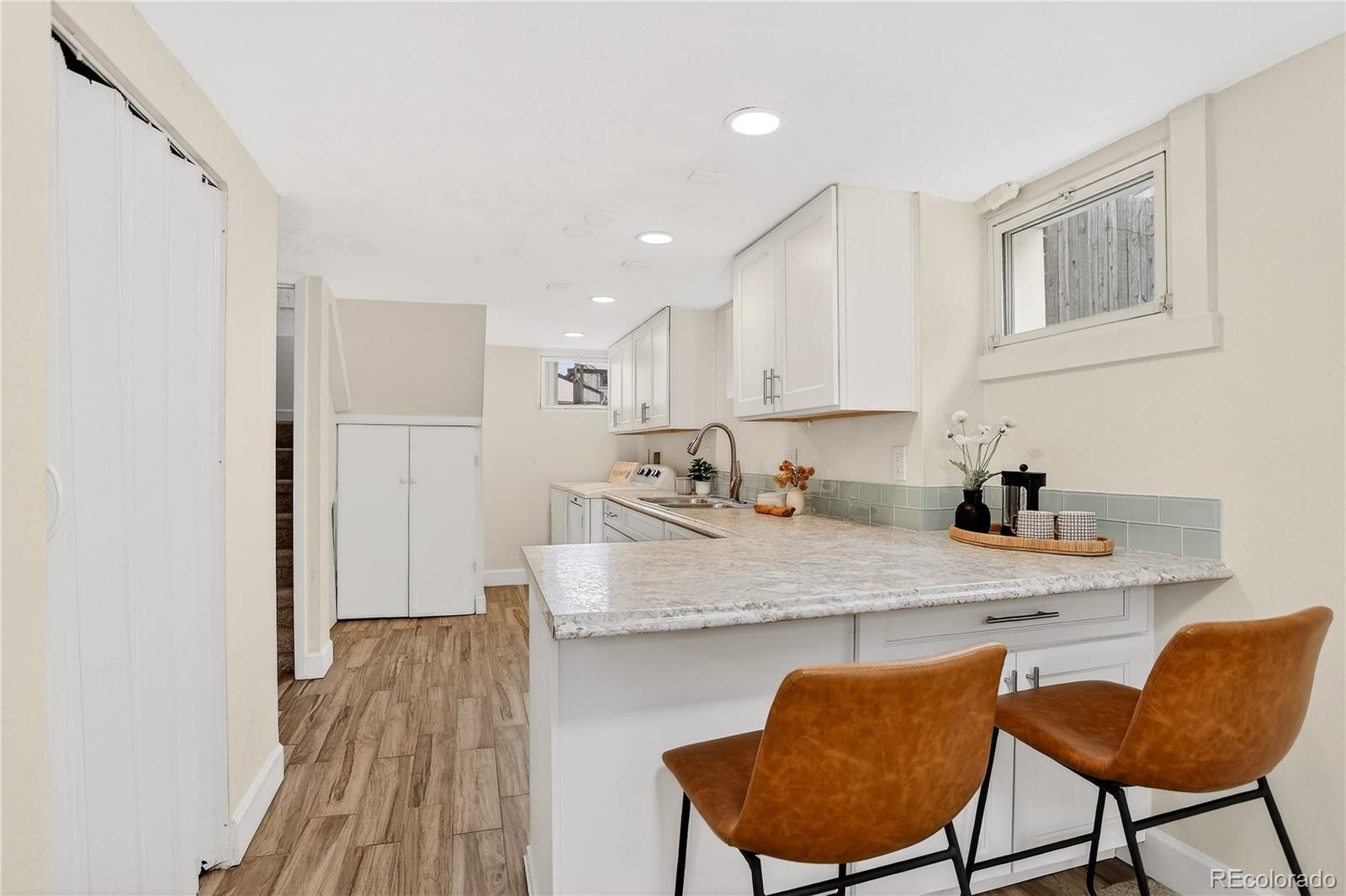 1458 S Logan Street Denver CO 80210