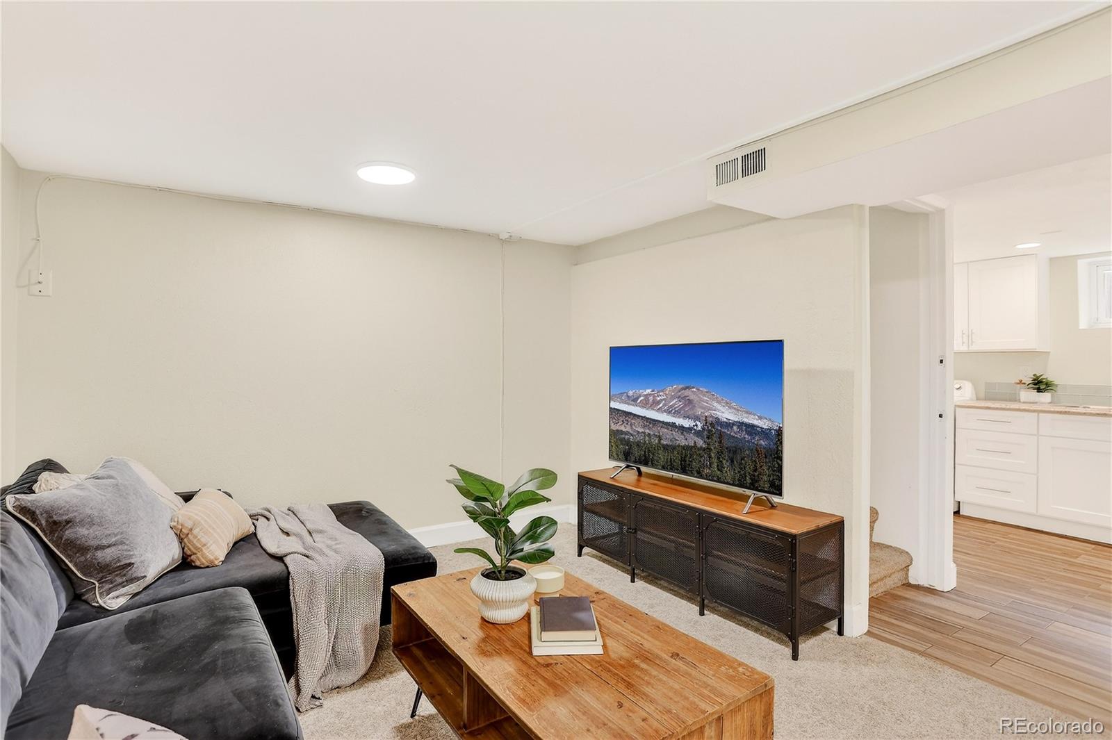 1458 S Logan Street Denver CO 80210