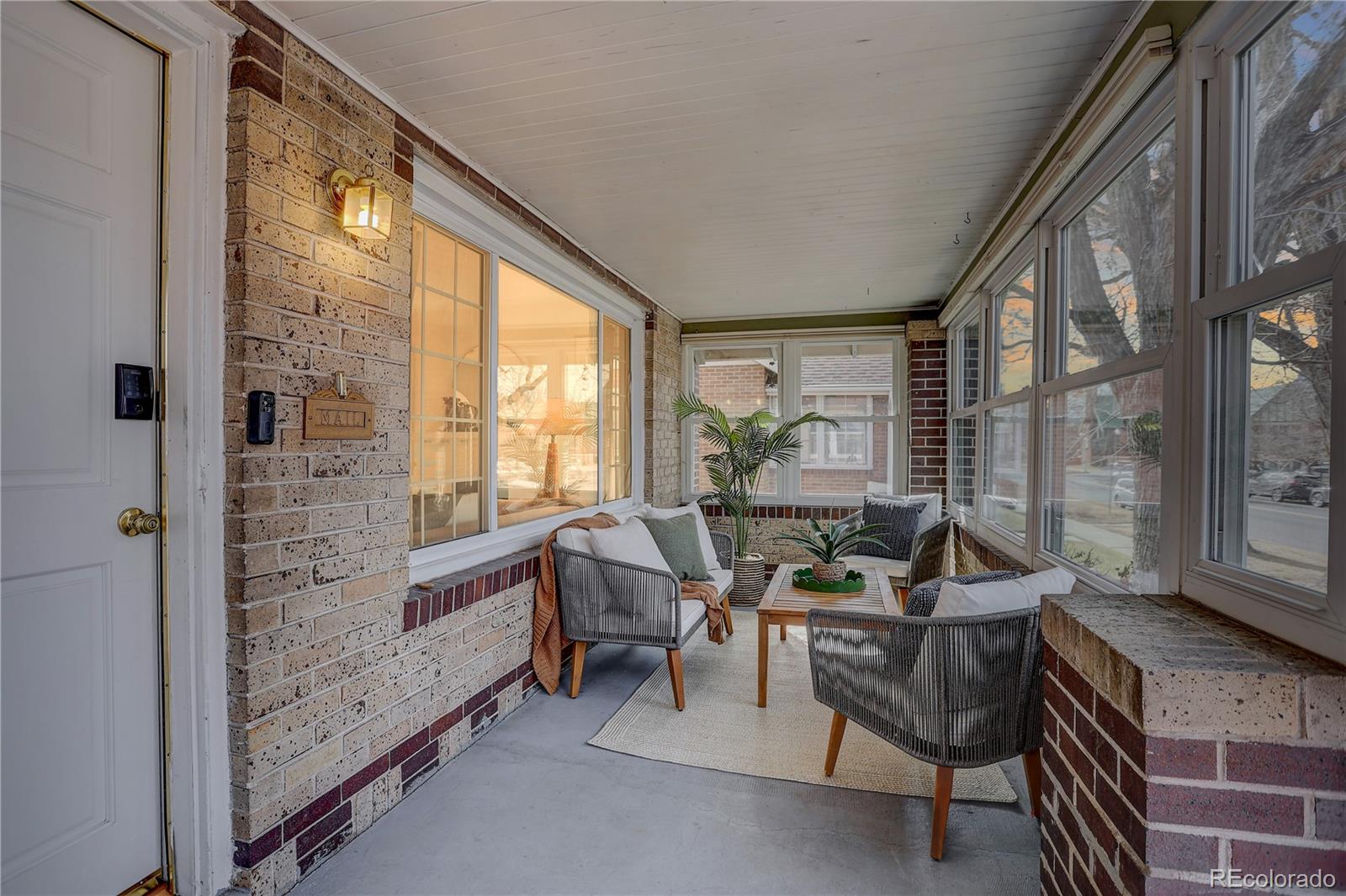 1458 S Logan Street Denver CO 80210