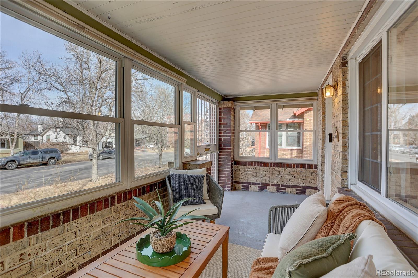 1458 S Logan Street Denver CO 80210