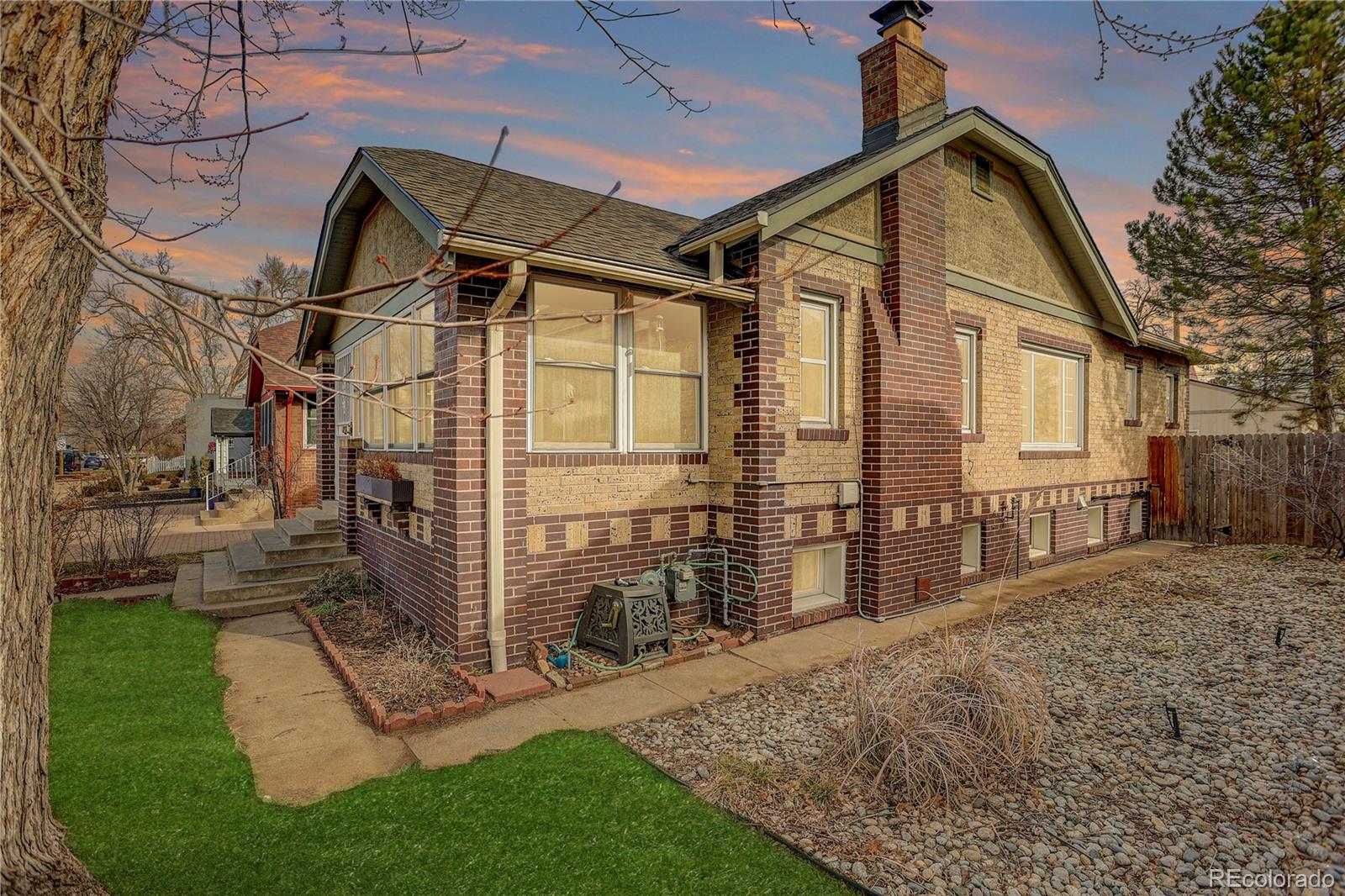 1458 S Logan Street Denver CO 80210