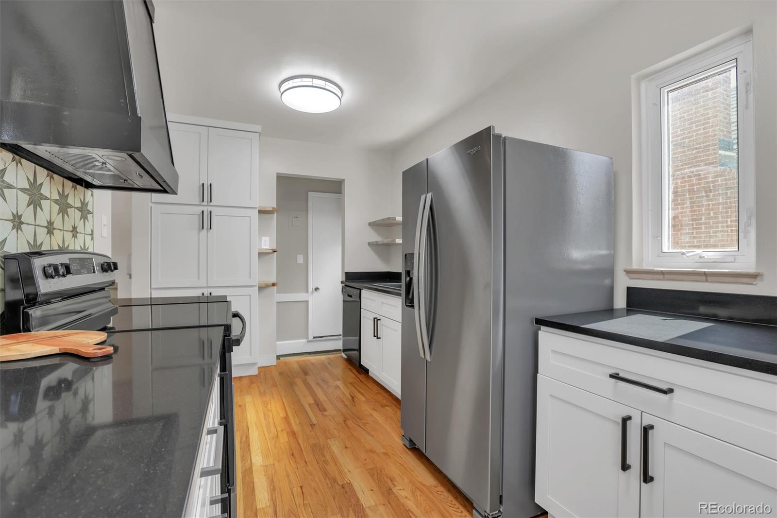 1332 Tennyson Street Denver CO 80204