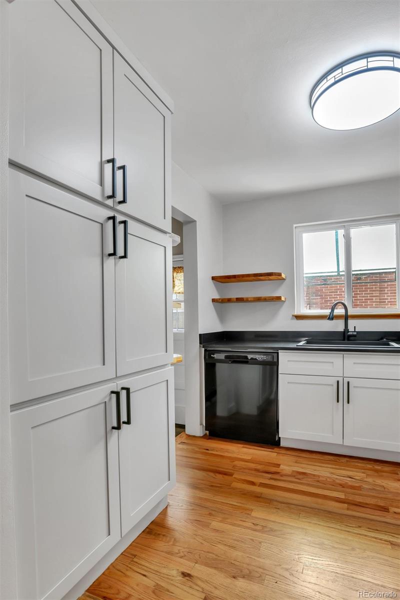 1332 Tennyson Street Denver CO 80204