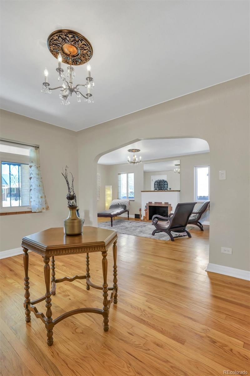 1332 Tennyson Street Denver CO 80204