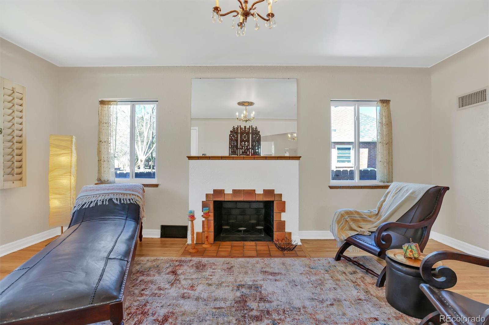1332 Tennyson Street Denver CO 80204
