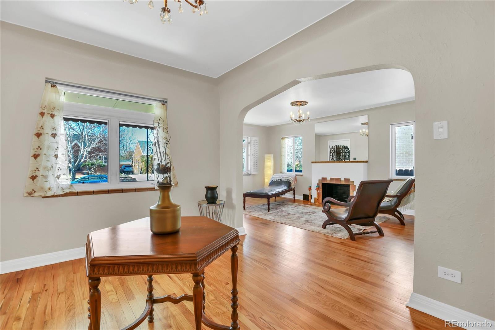 1332 Tennyson Street Denver CO 80204