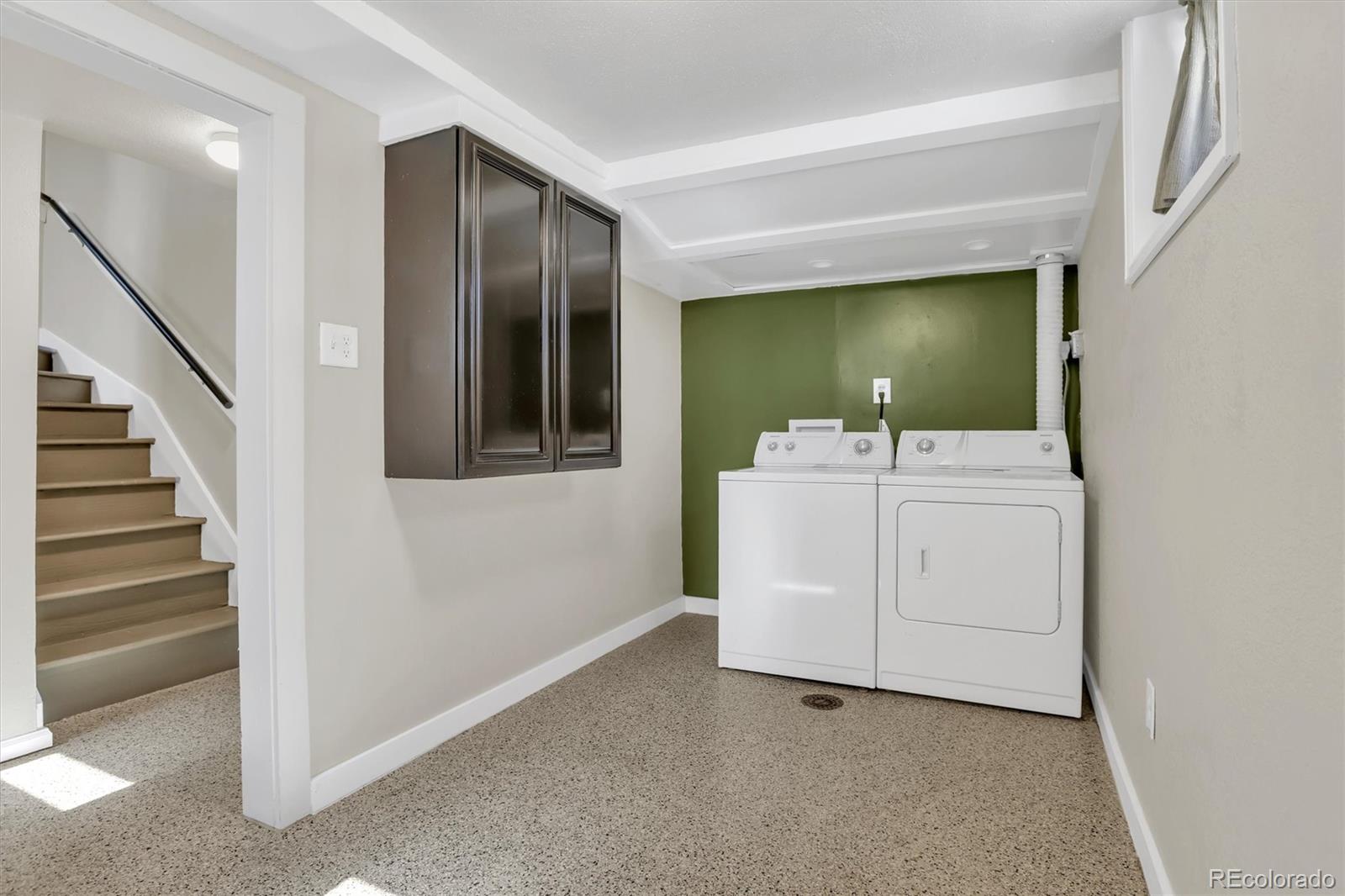 1332 Tennyson Street Denver CO 80204