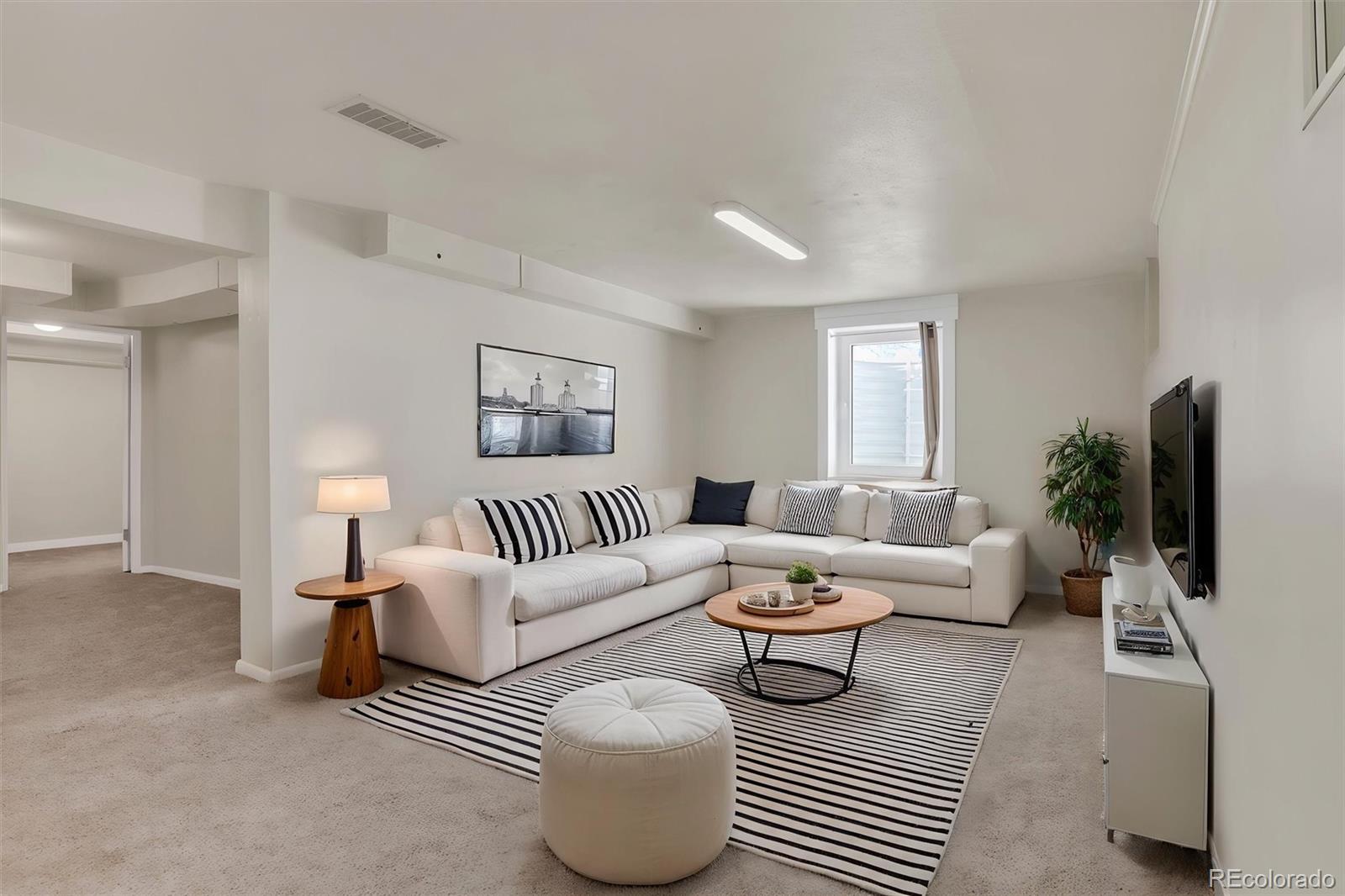1332 Tennyson Street Denver CO 80204