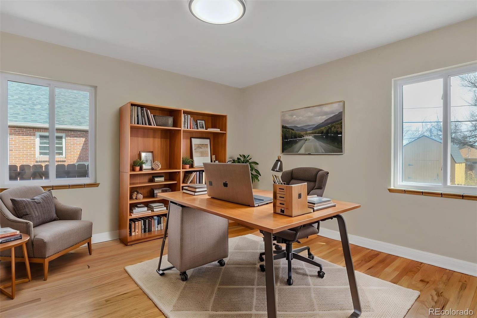 1332 Tennyson Street Denver CO 80204