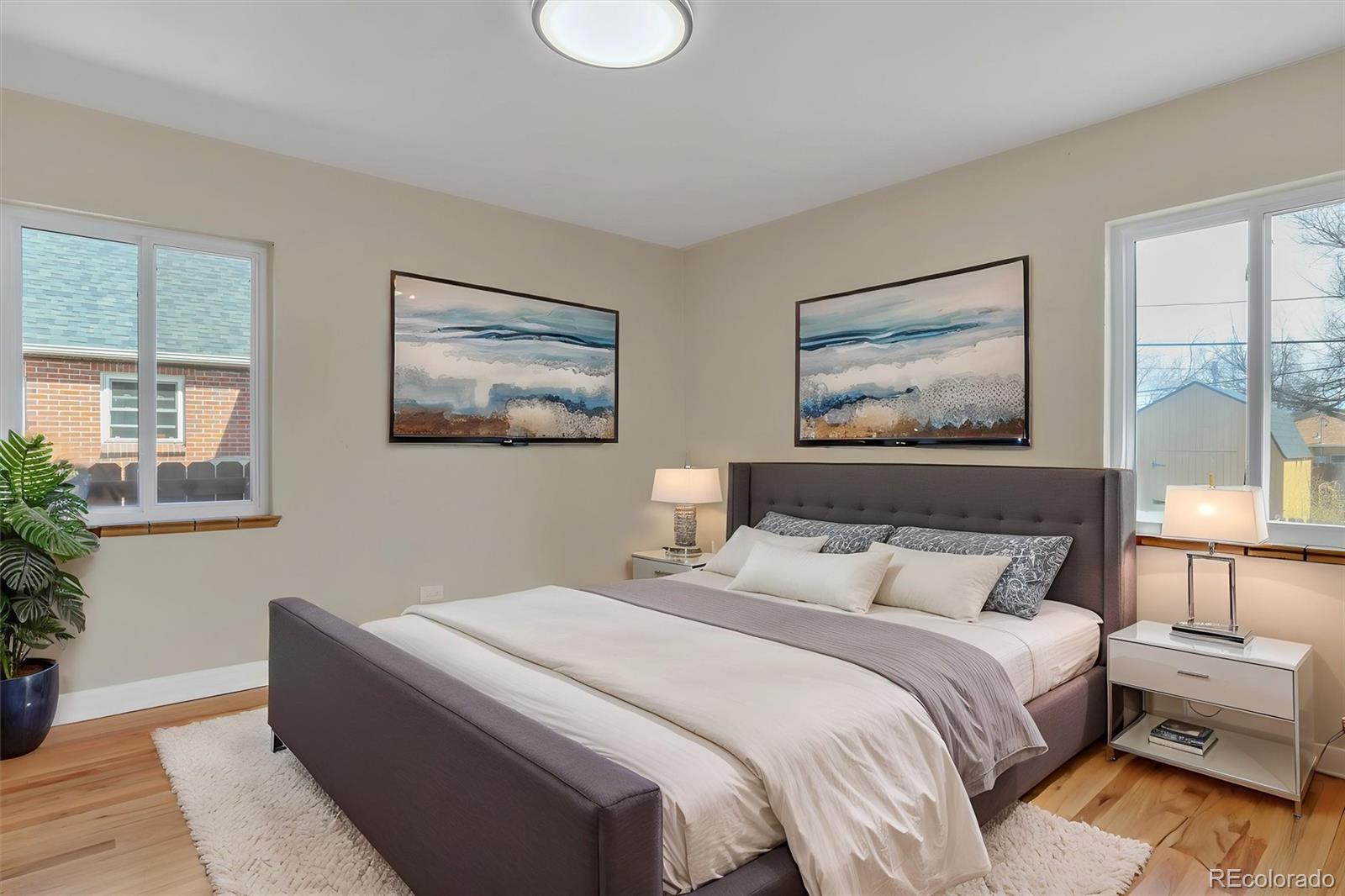 1332 Tennyson Street Denver CO 80204
