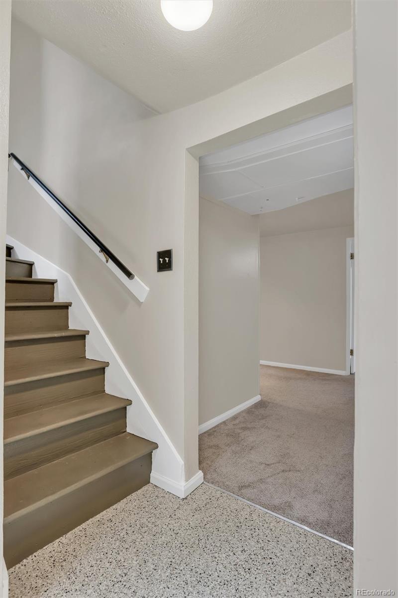 1332 Tennyson Street Denver CO 80204