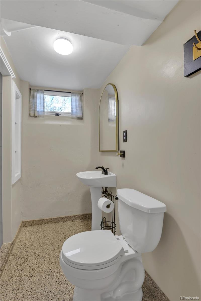 1332 Tennyson Street Denver CO 80204