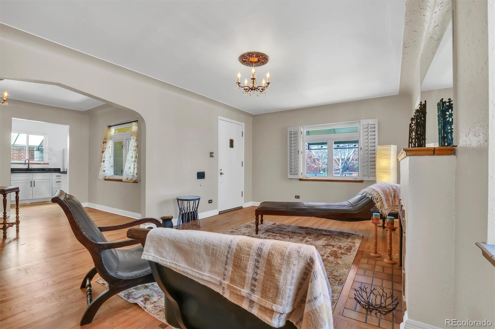1332 Tennyson Street Denver CO 80204