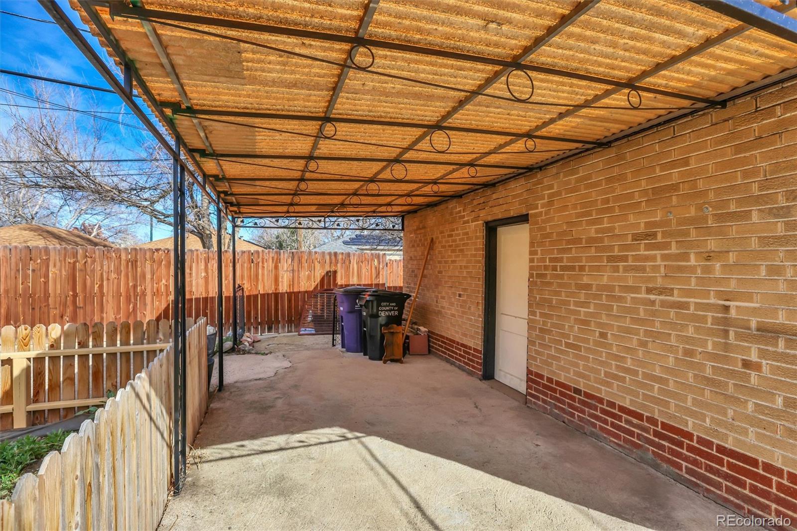 1332 Tennyson Street Denver CO 80204