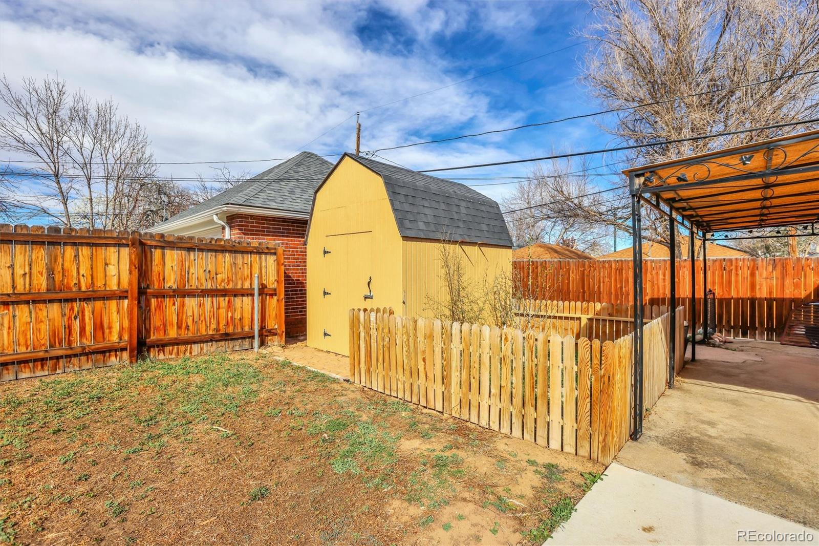 1332 Tennyson Street Denver CO 80204