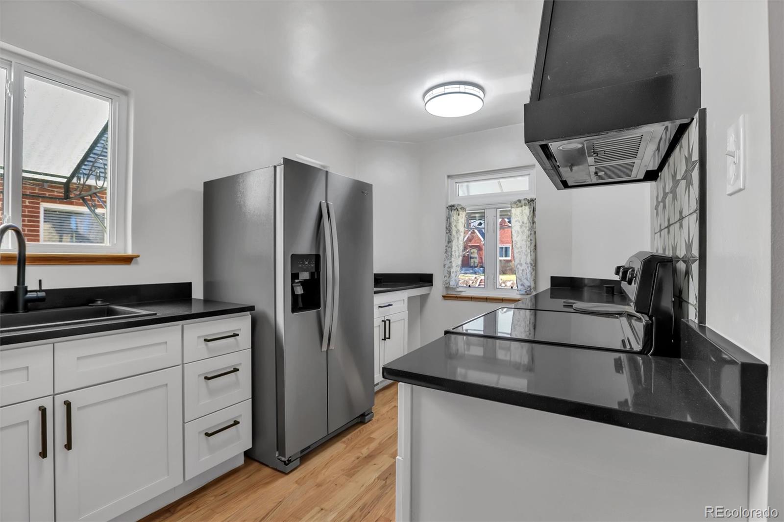 1332 Tennyson Street Denver CO 80204
