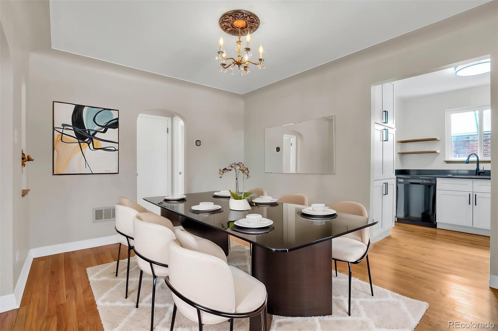 1332 Tennyson Street Denver CO 80204