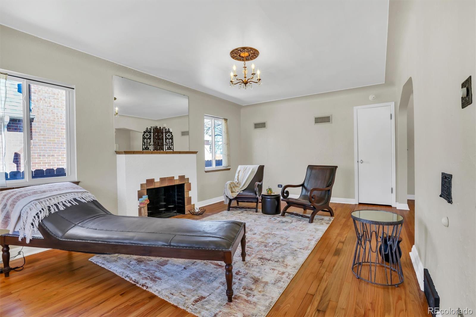 1332 Tennyson Street Denver CO 80204
