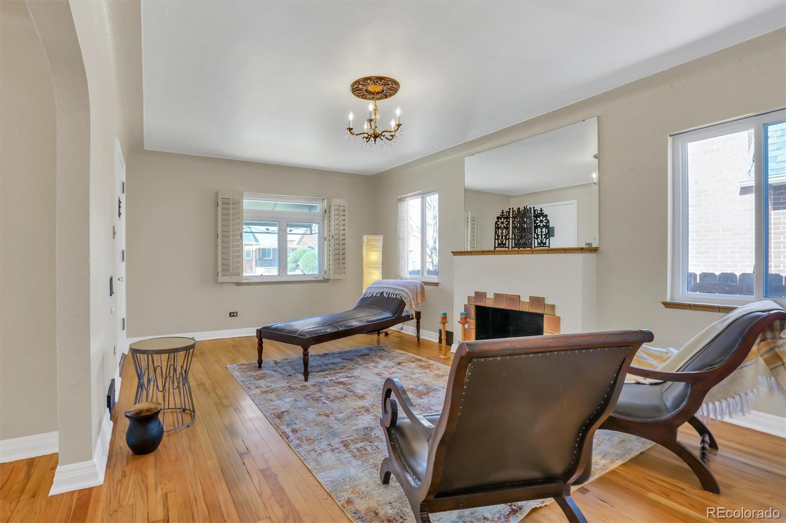 1332 Tennyson Street Denver CO 80204
