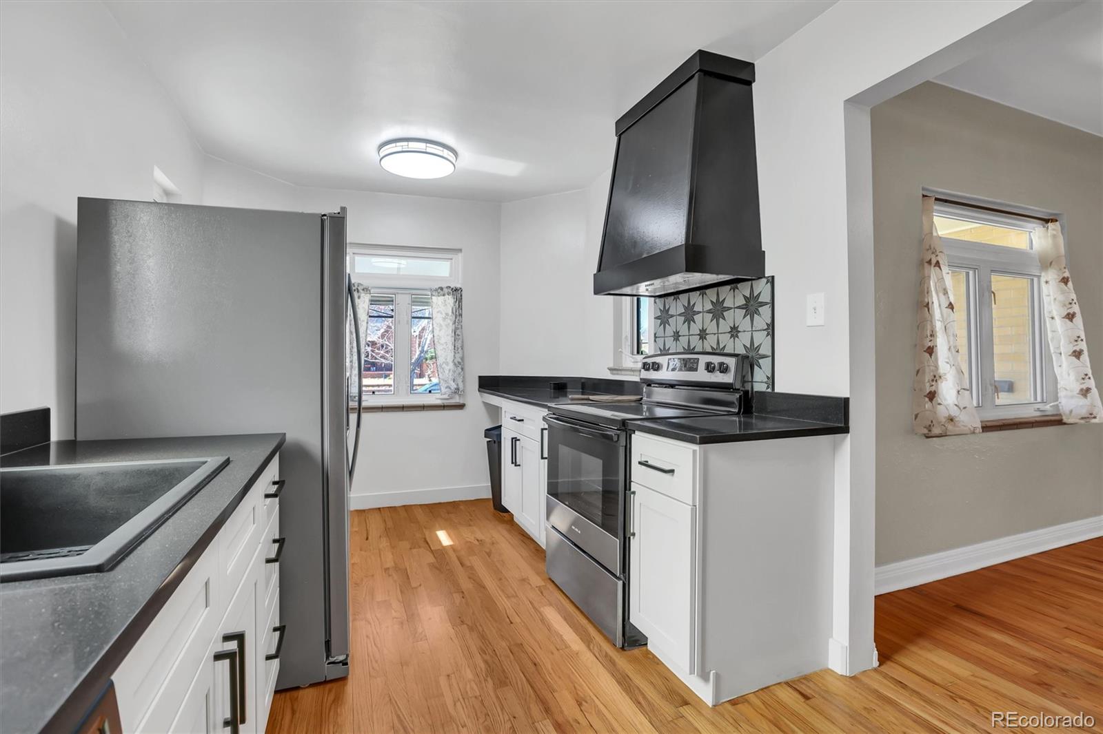 1332 Tennyson Street Denver CO 80204