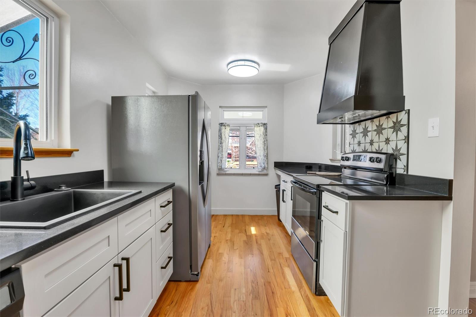 1332 Tennyson Street Denver CO 80204