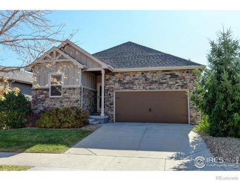 1525 Terra Rosa Avenue Longmont CO 80501