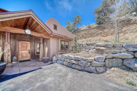 12220 Saddle Ridge Lane Salida CO 81201