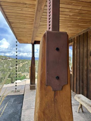 12220 Saddle Ridge Lane Salida CO 81201