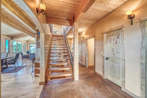 12220 Saddle Ridge Lane Salida CO 81201
