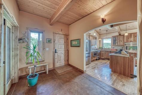 12220 Saddle Ridge Lane Salida CO 81201