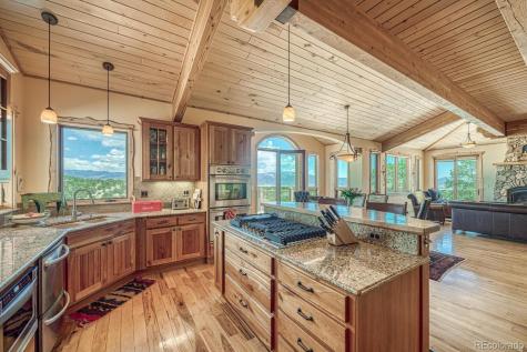 12220 Saddle Ridge Lane Salida CO 81201