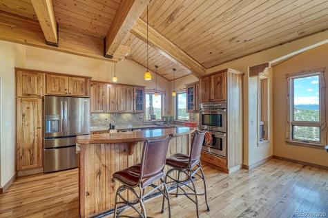 12220 Saddle Ridge Lane Salida CO 81201