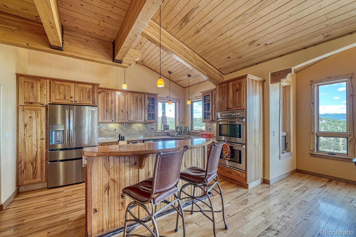 12220 Saddle Ridge Lane Salida CO 81201