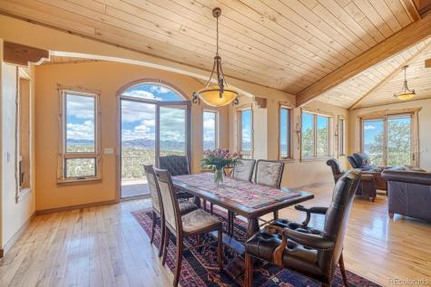 12220 Saddle Ridge Lane Salida CO 81201