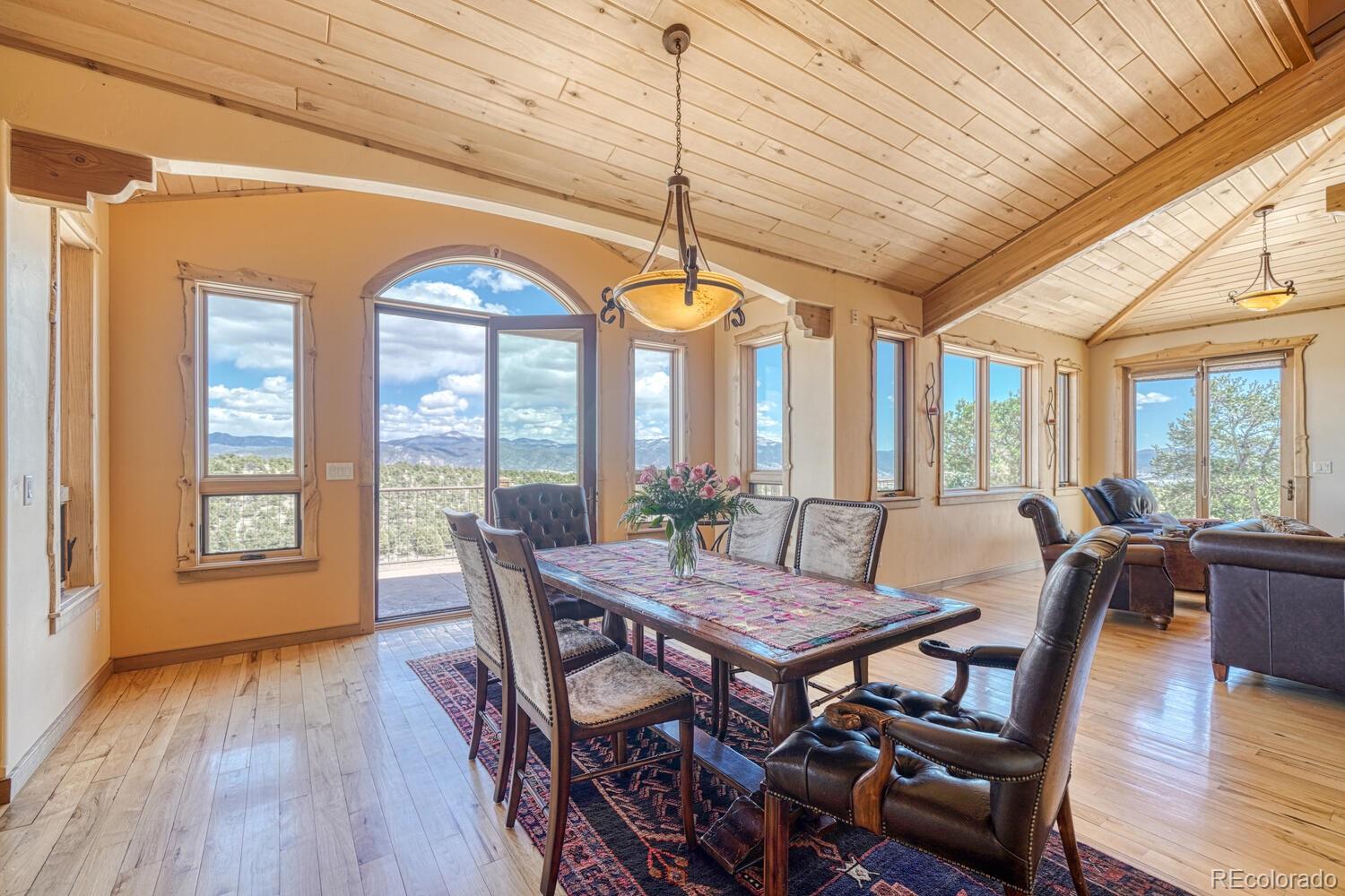 12220 Saddle Ridge Lane Salida CO 81201