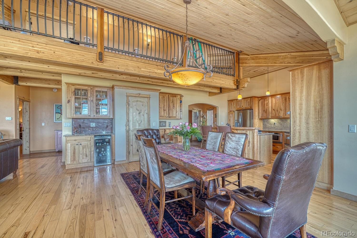 12220 Saddle Ridge Lane Salida CO 81201
