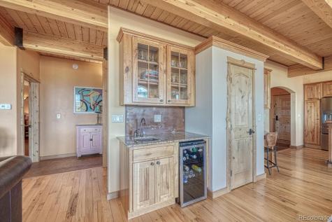 12220 Saddle Ridge Lane Salida CO 81201