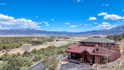12220 Saddle Ridge Lane Salida CO 81201