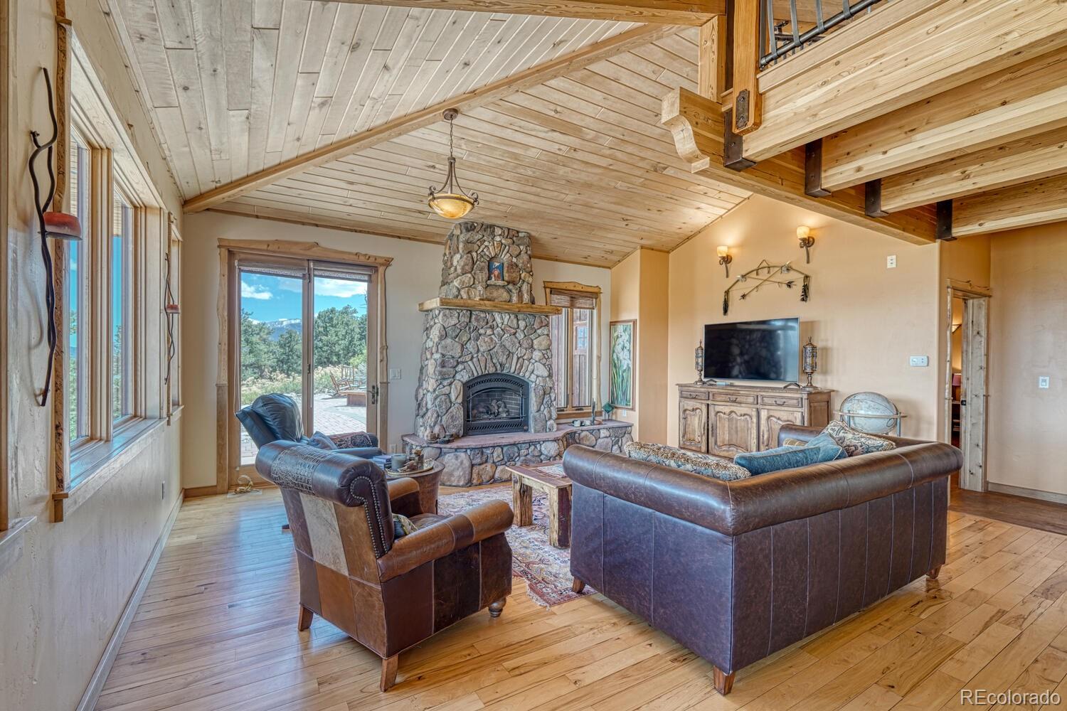 12220 Saddle Ridge Lane Salida CO 81201