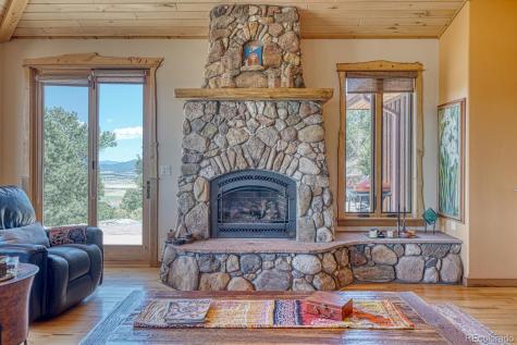 12220 Saddle Ridge Lane Salida CO 81201