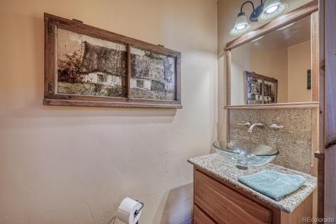 12220 Saddle Ridge Lane Salida CO 81201