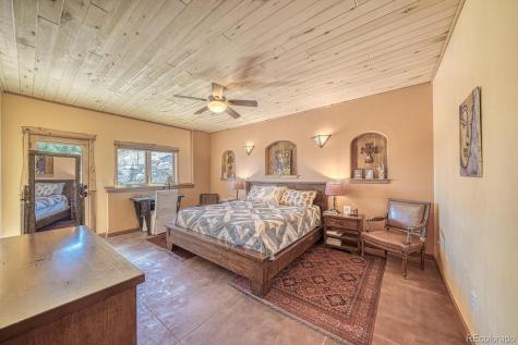 12220 Saddle Ridge Lane Salida CO 81201
