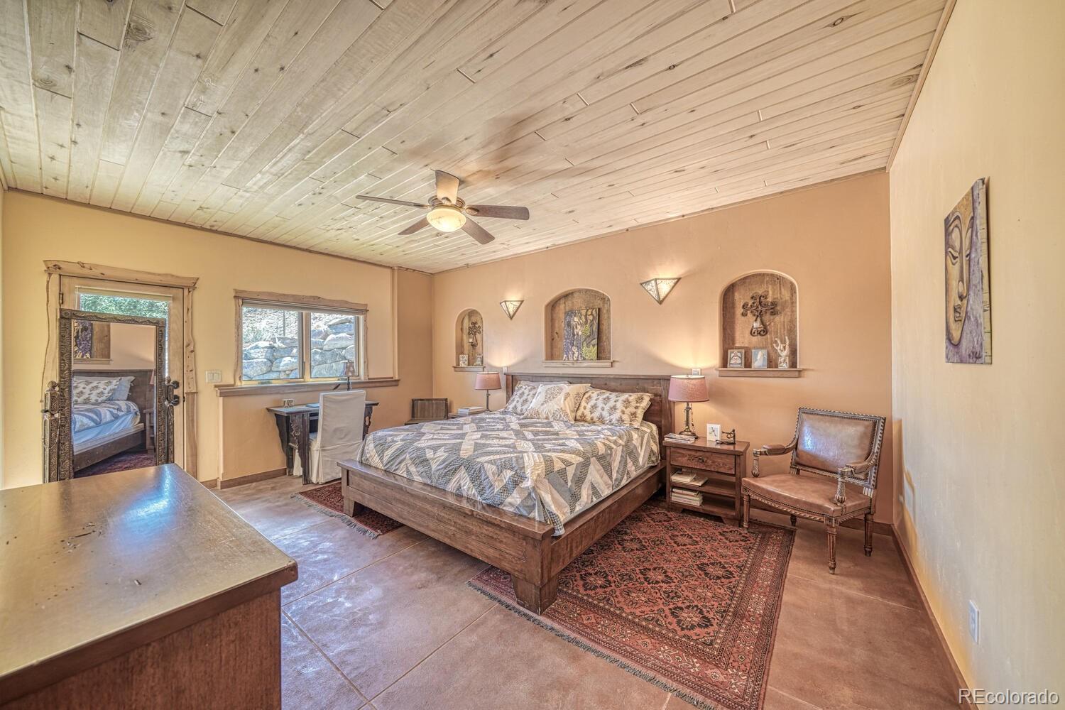 12220 Saddle Ridge Lane Salida CO 81201