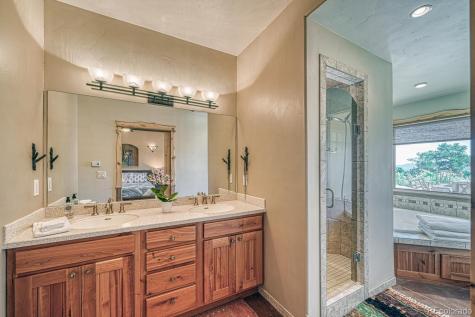 12220 Saddle Ridge Lane Salida CO 81201