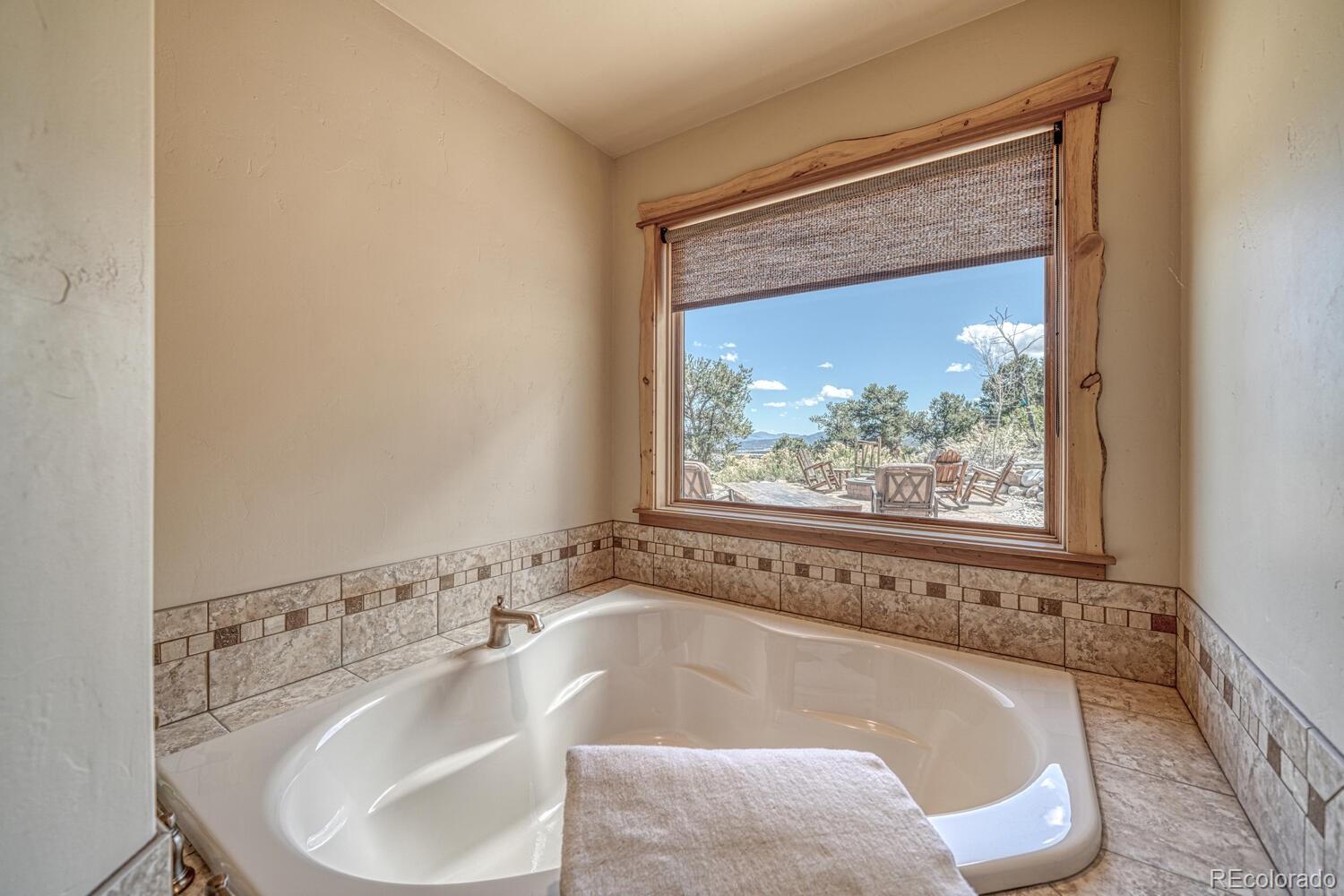 12220 Saddle Ridge Lane Salida CO 81201