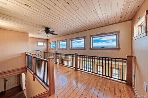 12220 Saddle Ridge Lane Salida CO 81201