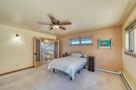 12220 Saddle Ridge Lane Salida CO 81201