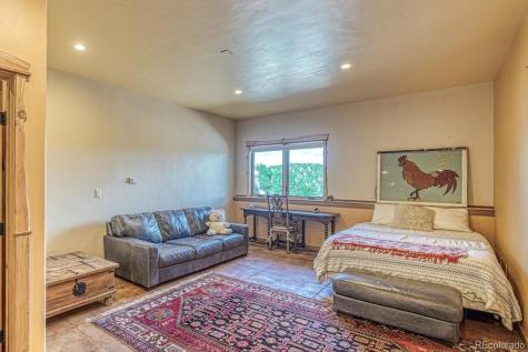 12220 Saddle Ridge Lane Salida CO 81201