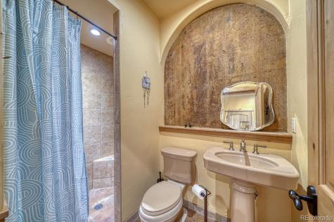 12220 Saddle Ridge Lane Salida CO 81201